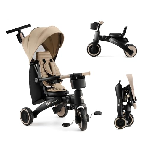 Kinderkraft Jazz 2 BEIGE von Kinderkraft