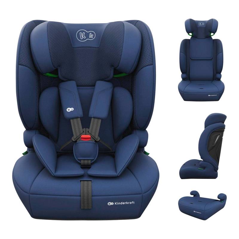 Kinderkraft Kindersitz COMFORT UP 2 PLUS Kinderkraft Kindersitz COMFORT UP 2 PLUS von Kinderkraft