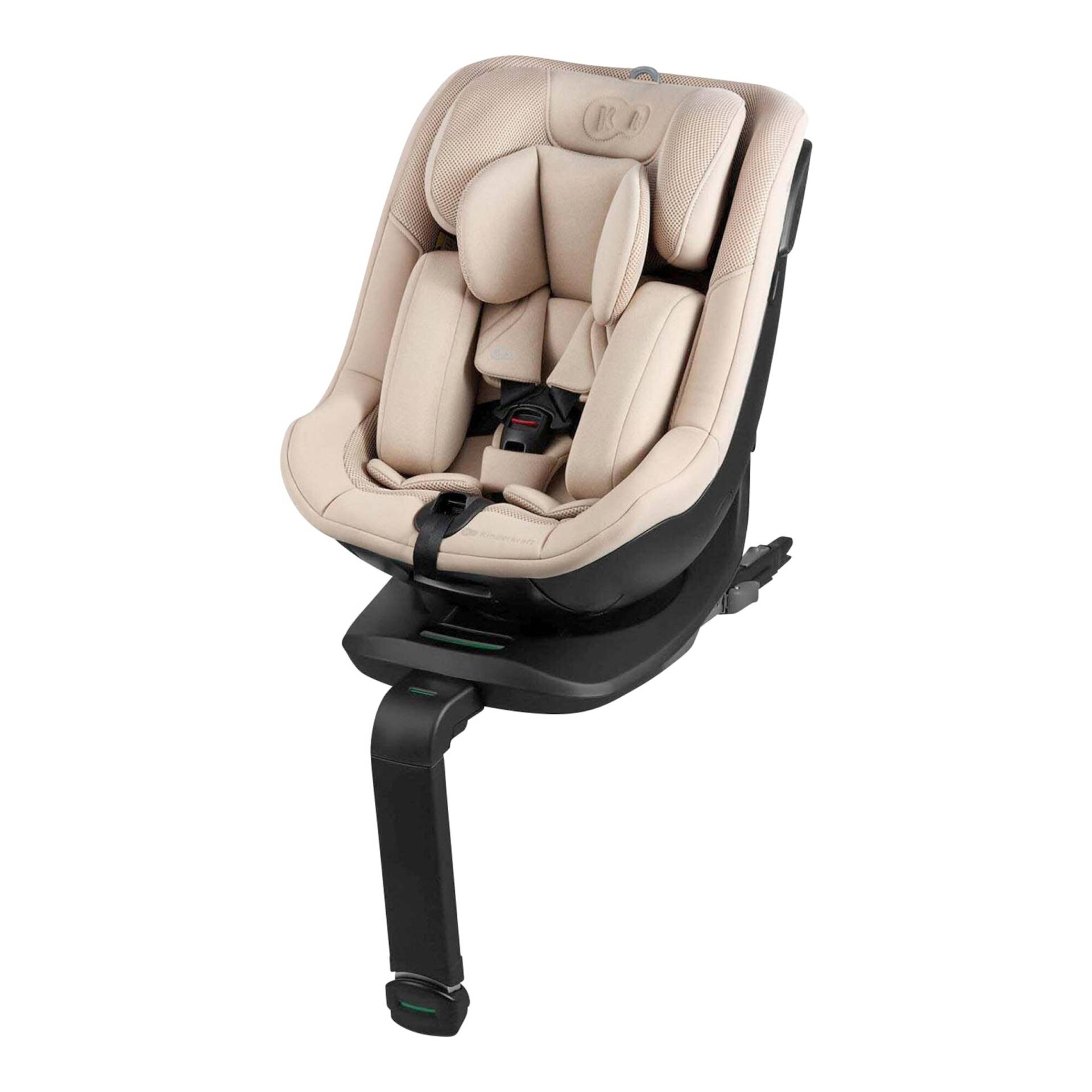 Kinderkraft Kindersitz I-GUARD I-size AIR FLOW Kinderkraft Kindersitz I-GUARD I-size AIR FLOW von Kinderkraft