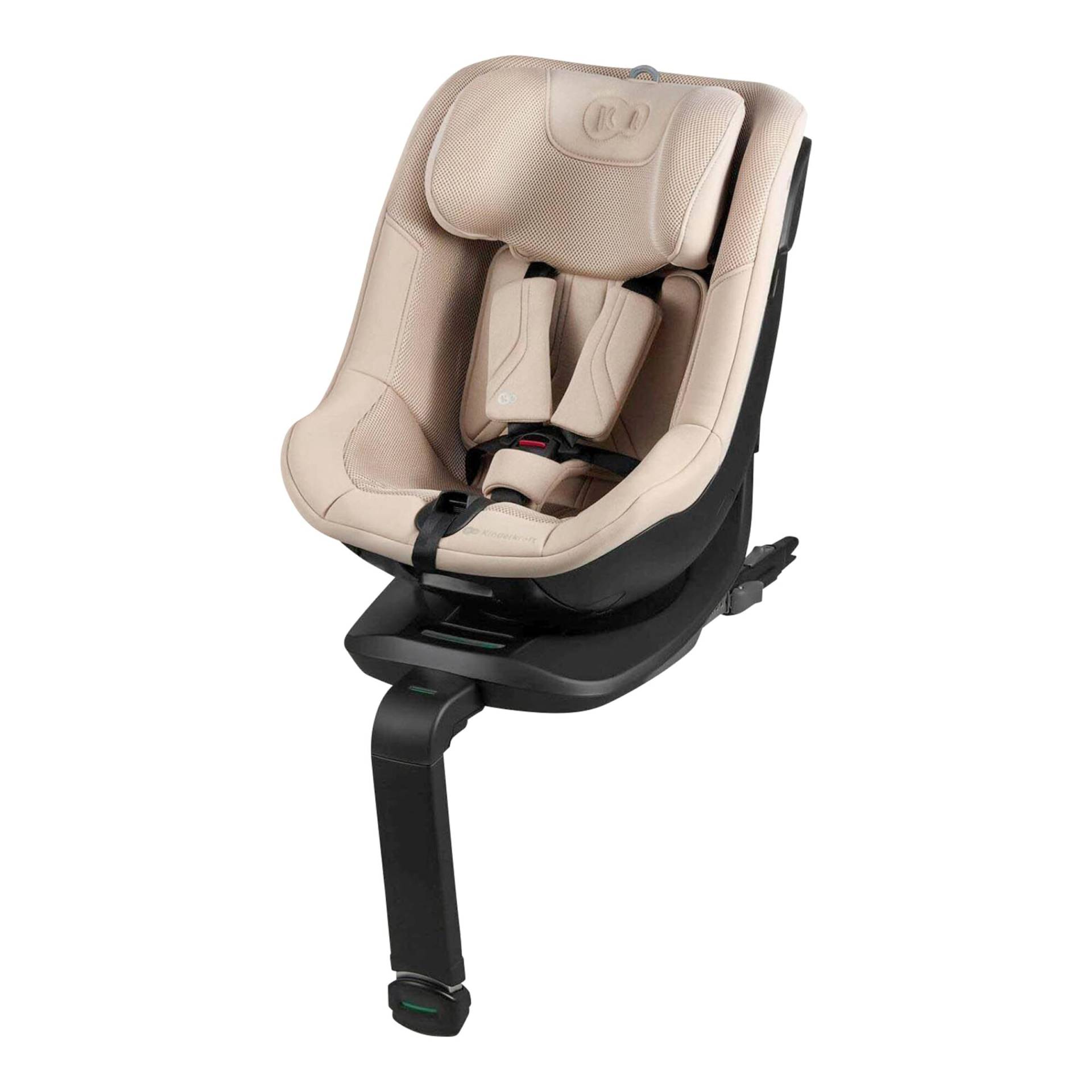 Kinderkraft Kindersitz I-GUARD PRO i-Size Kinderkraft Kindersitz I-GUARD PRO i-Size von Kinderkraft