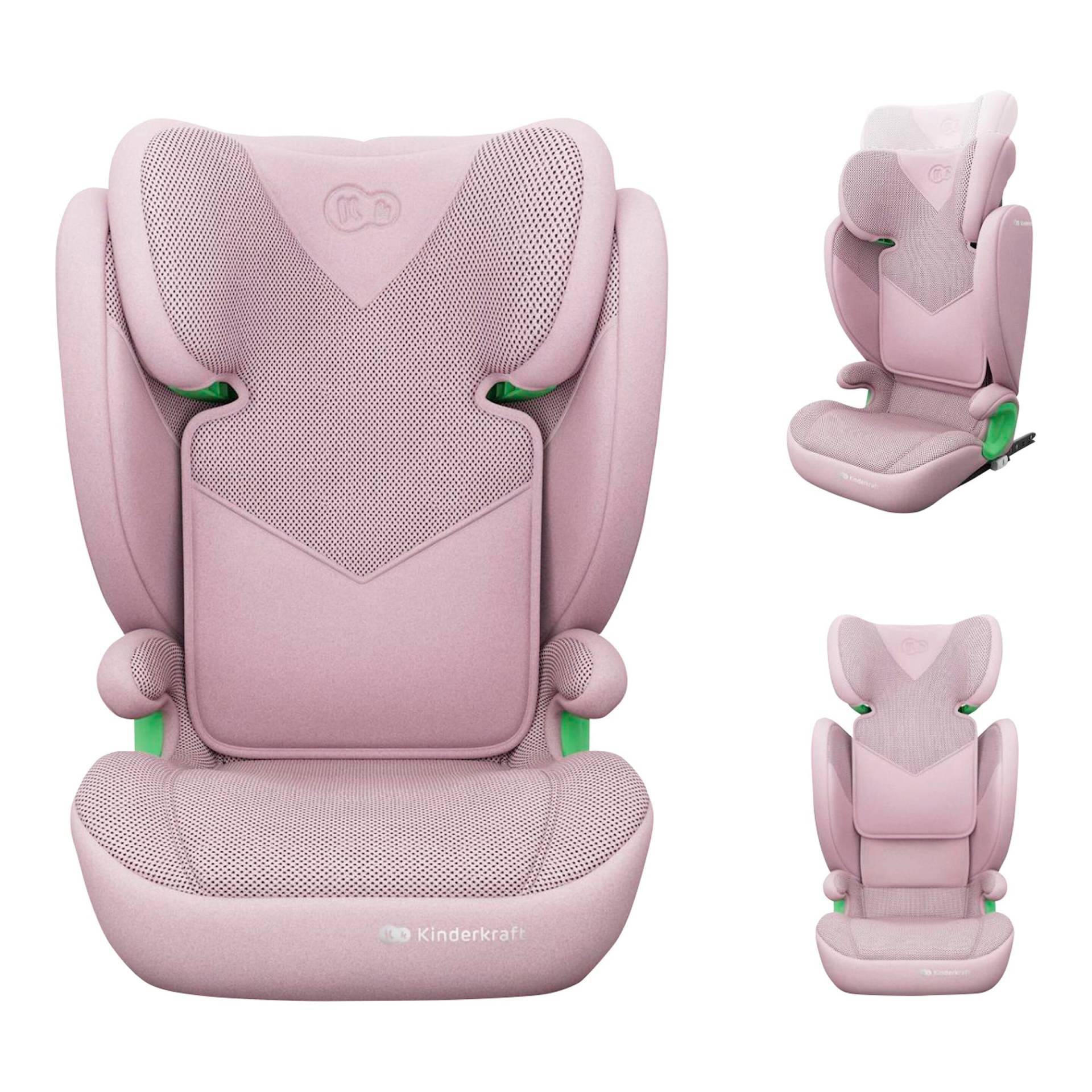 Kinderkraft Kindersitz JUNIOR FIX 2 PLUS Kinderkraft Kindersitz JUNIOR FIX 2 PLUS von Kinderkraft