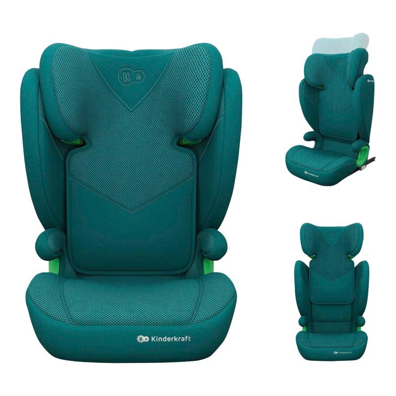 Kinderkraft Kindersitz JUNIOR FIX 2 PLUS Kinderkraft Kindersitz JUNIOR FIX 2 PLUS von Kinderkraft