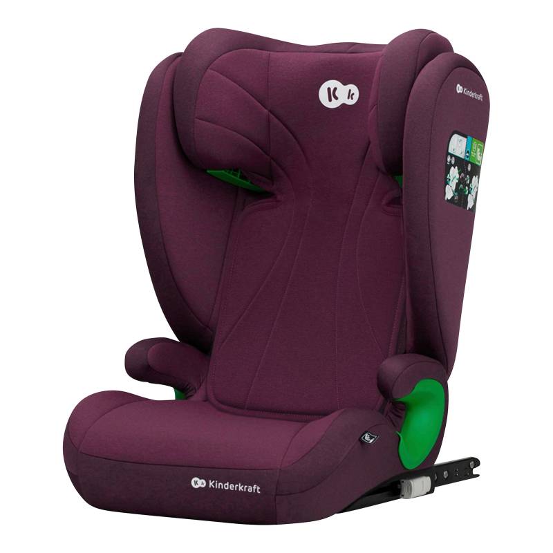 Kinderkraft Kindersitz JUNIOR FIX 2 von Kinderkraft