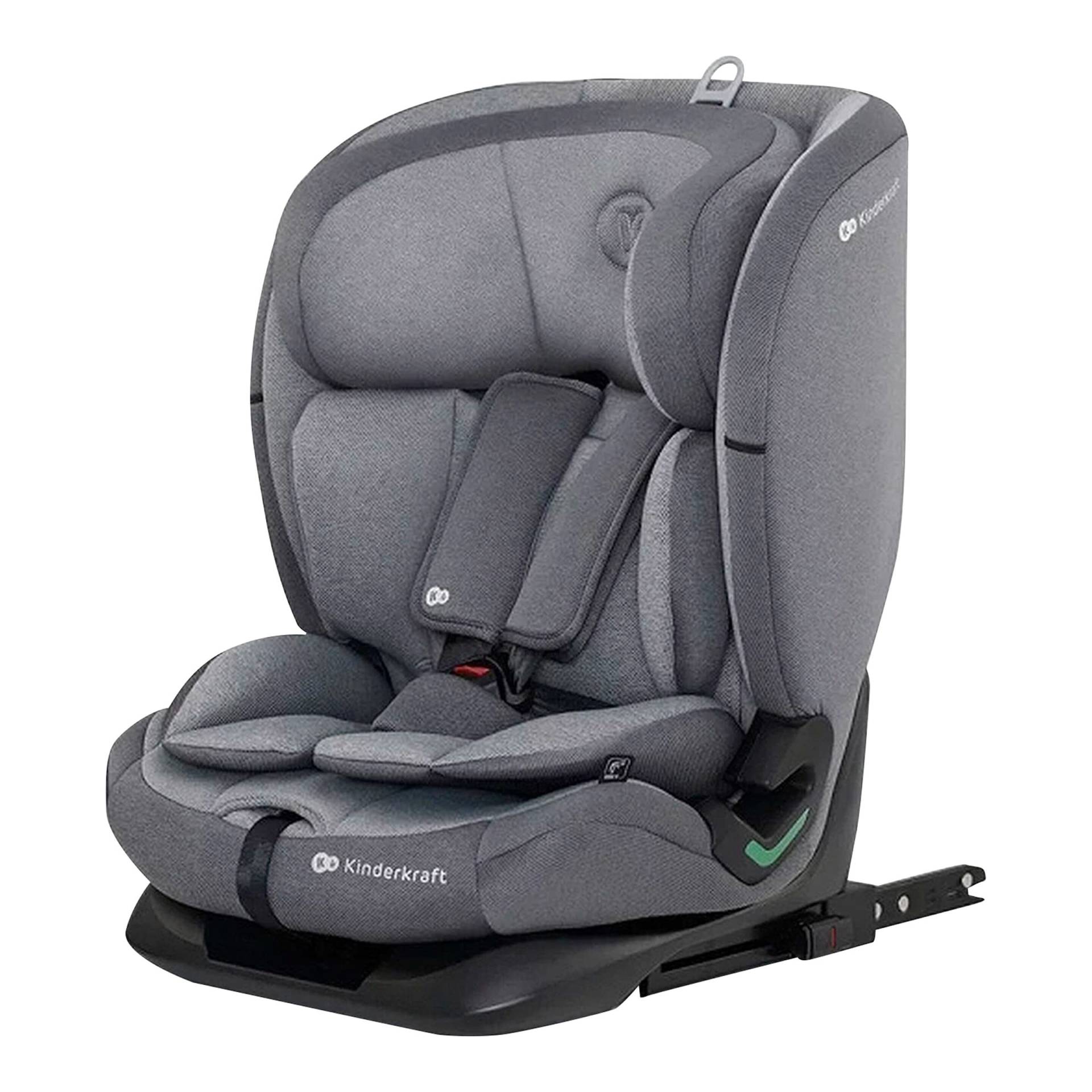 Kinderkraft Kindersitz ONETO3 i-Size von Kinderkraft
