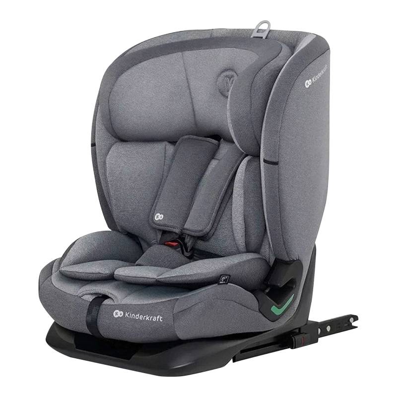 Kinderkraft Kindersitz ONETO3 i-Size von Kinderkraft