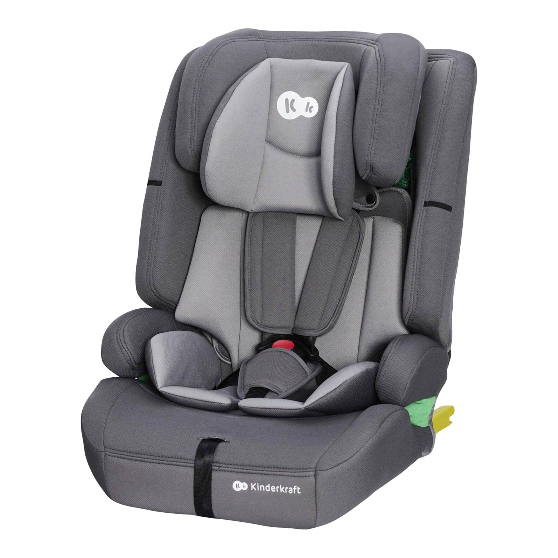 Kinderkraft Kindersitz SAFETY FIX 2 Kinderkraft Kindersitz SAFETY FIX 2 von Kinderkraft
