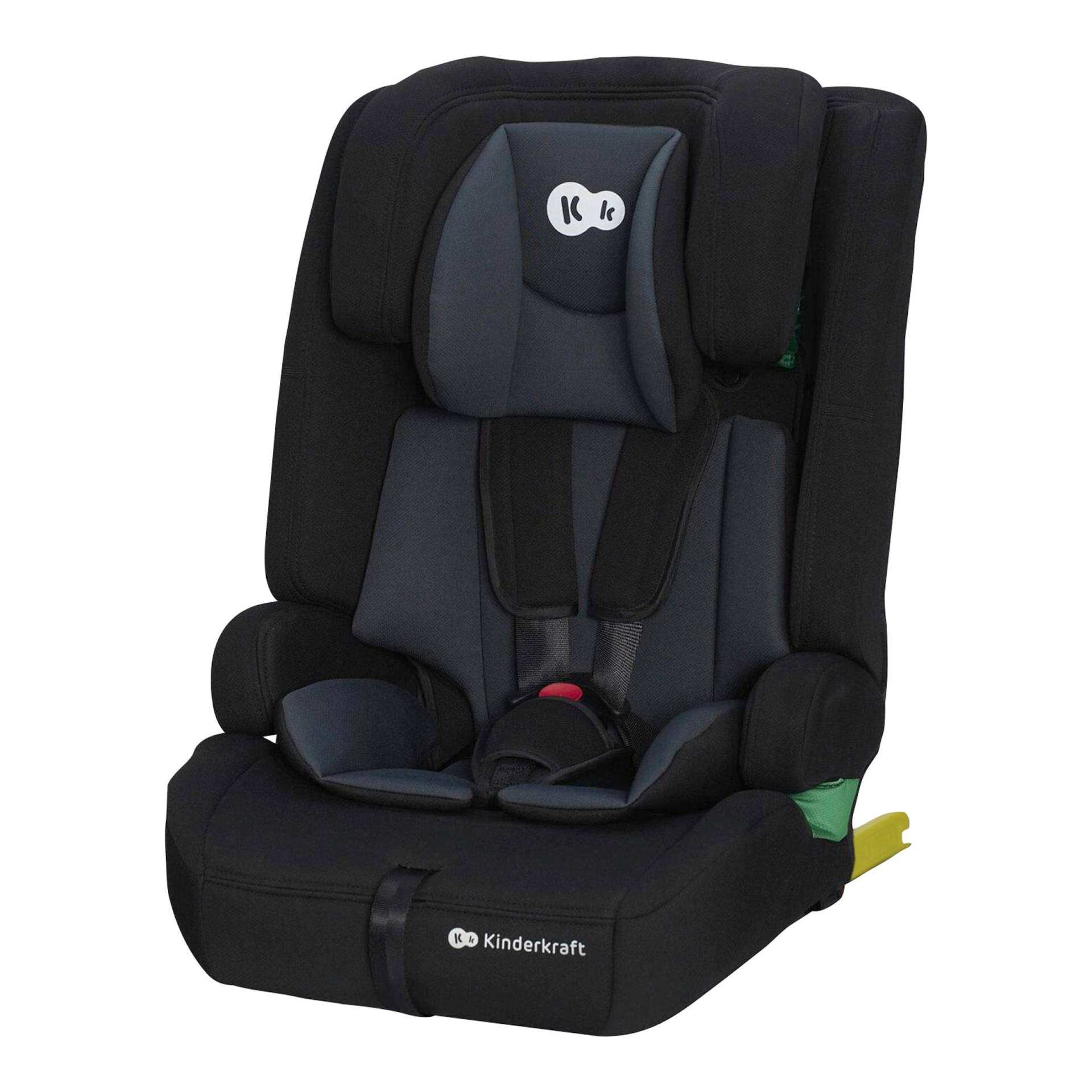 Kinderkraft Kindersitz SAFETY FIX 2 Kinderkraft Kindersitz SAFETY FIX 2 von Kinderkraft