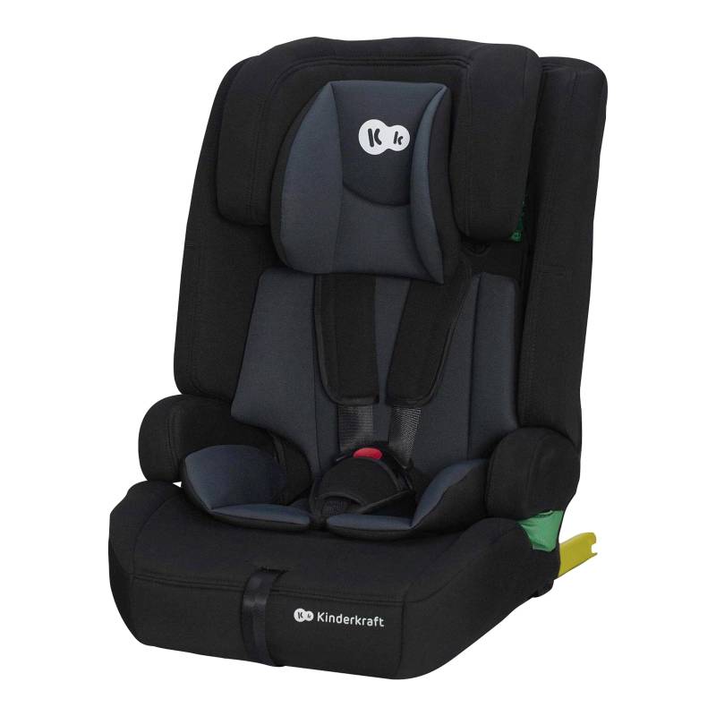 Kinderkraft Kindersitz SAFETY FIX 2 von Kinderkraft