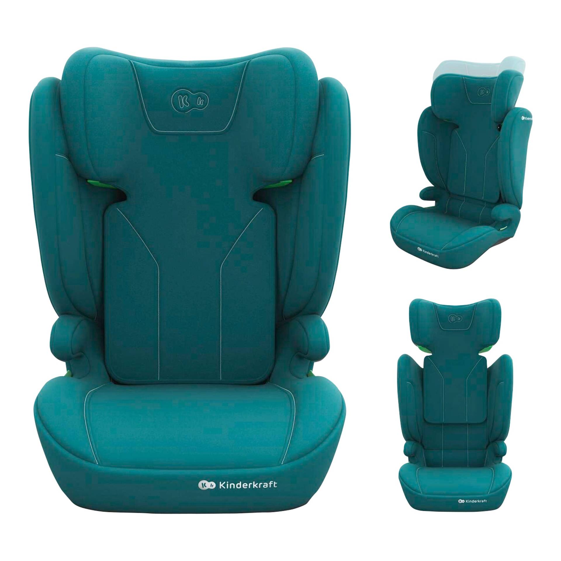 Kinderkraft Kindersitz i-SPARK 2 PLUS Kinderkraft Kindersitz i-SPARK 2 PLUS von Kinderkraft