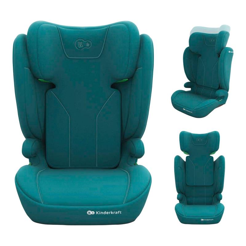 Kinderkraft Kindersitz i-SPARK 2 PLUS Kinderkraft Kindersitz i-SPARK 2 PLUS von Kinderkraft