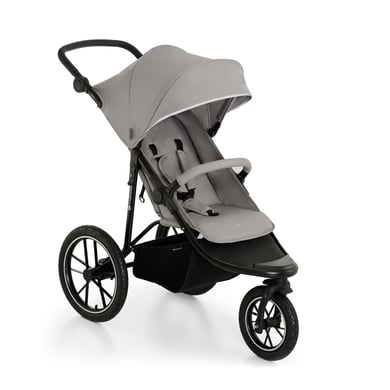 Kinderkraft Kinderwagen HELSI dust gray von Kinderkraft