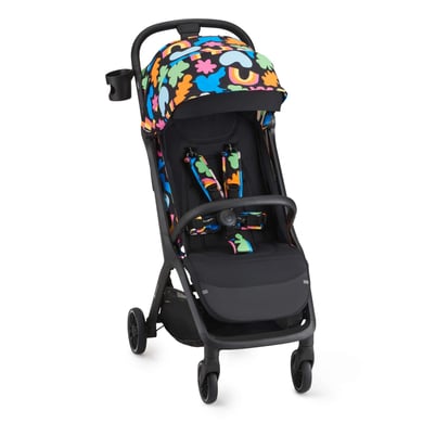 Kinderkraft Kinderwagen NUBI 2 Happy Shapes Kinderkraft Kinderwagen NUBI 2 Happy Shapes von Kinderkraft