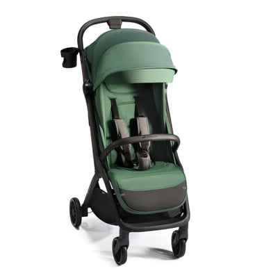 Kinderkraft Kinderwagen NUBI 2 Mystic Green von Kinderkraft