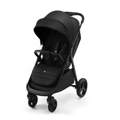 Kinderkraft Kinderwagen RINE classic black Kinderkraft Kinderwagen RINE classic black von Kinderkraft