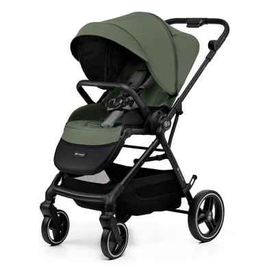 Kinderkraft Kinderwagen YOXI mystic green Kinderkraft Kinderwagen YOXI mystic green von Kinderkraft