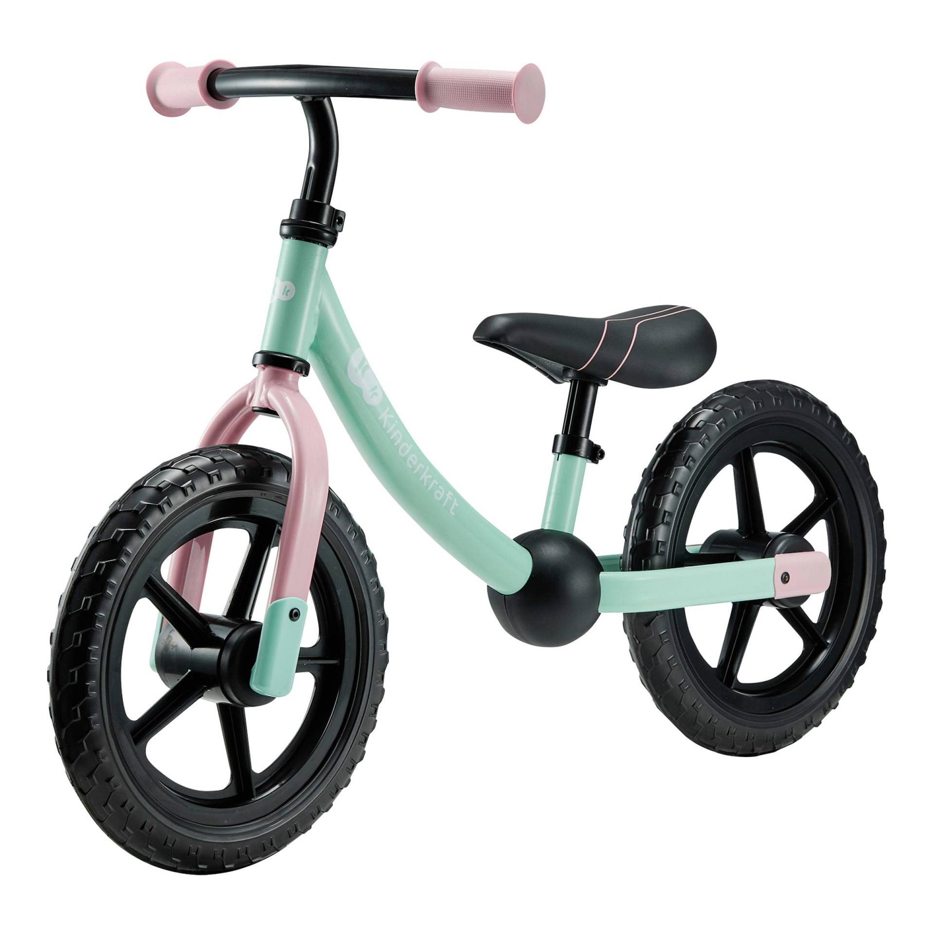 Kinderkraft Laufrad 2WAY NEXT OFF ROAD von Kinderkraft