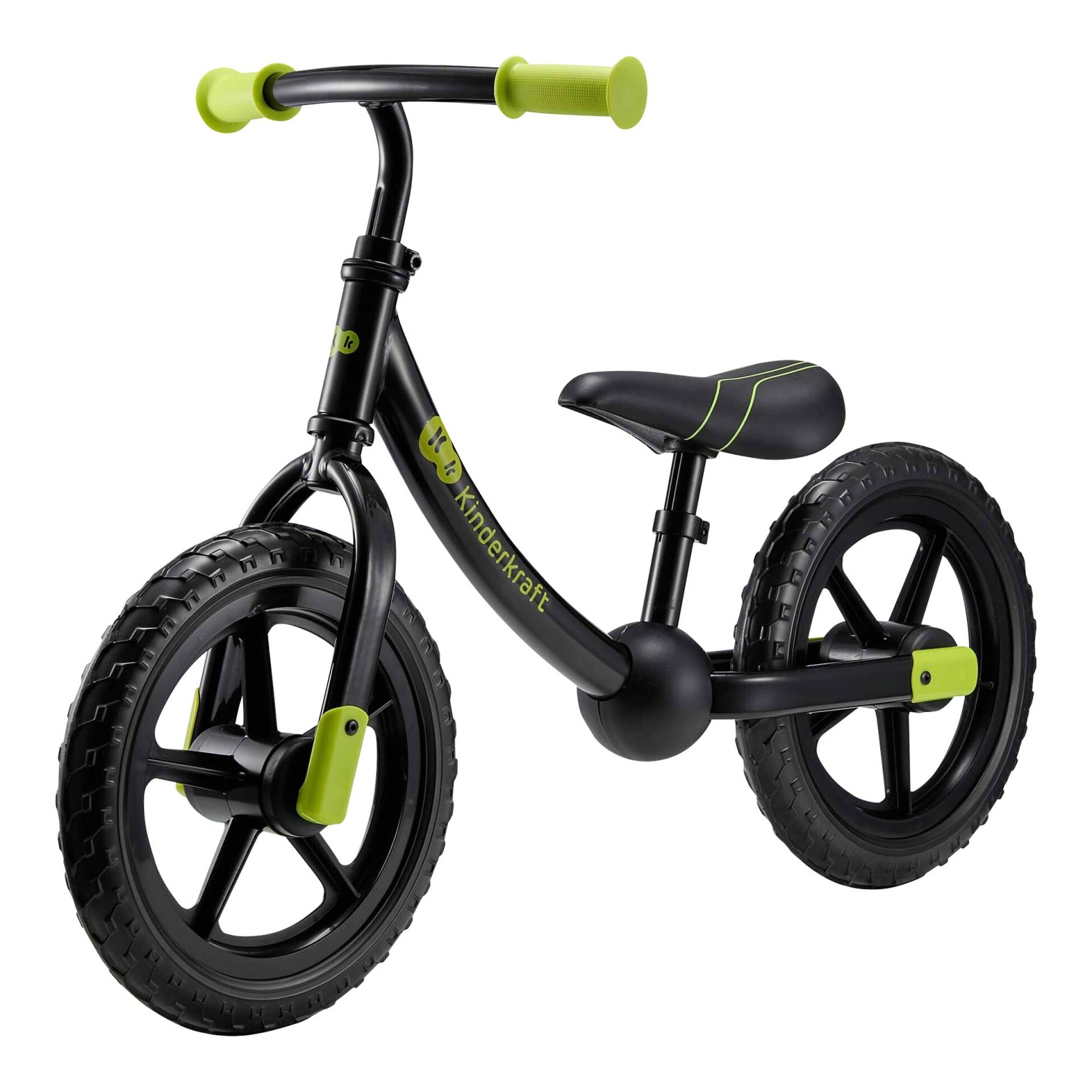 Kinderkraft Laufrad 2WAY NEXT OFF ROAD von Kinderkraft