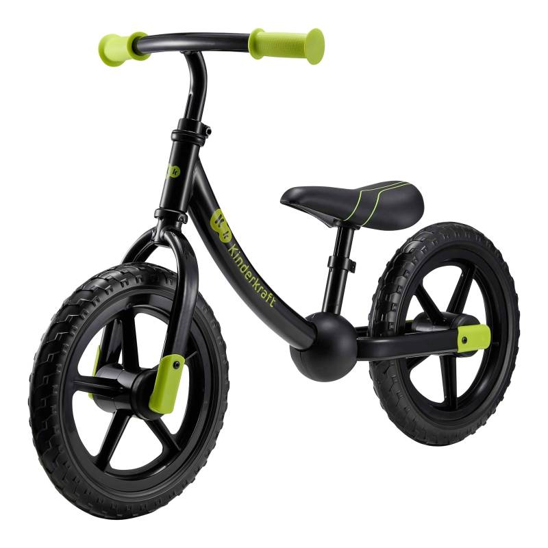 Kinderkraft Laufrad 2WAY NEXT OFF ROAD von Kinderkraft