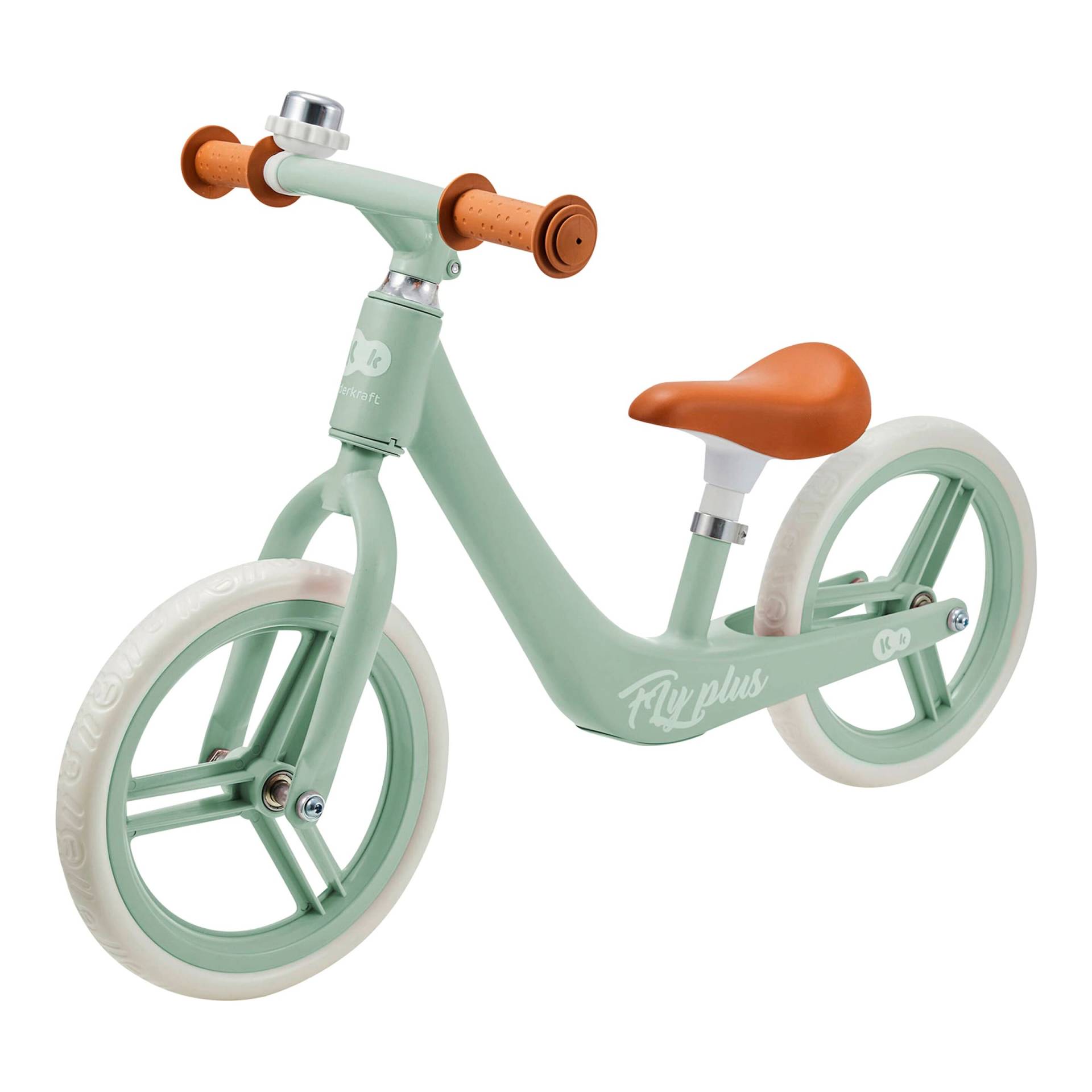 Kinderkraft Laufrad FLY PLUS von Kinderkraft