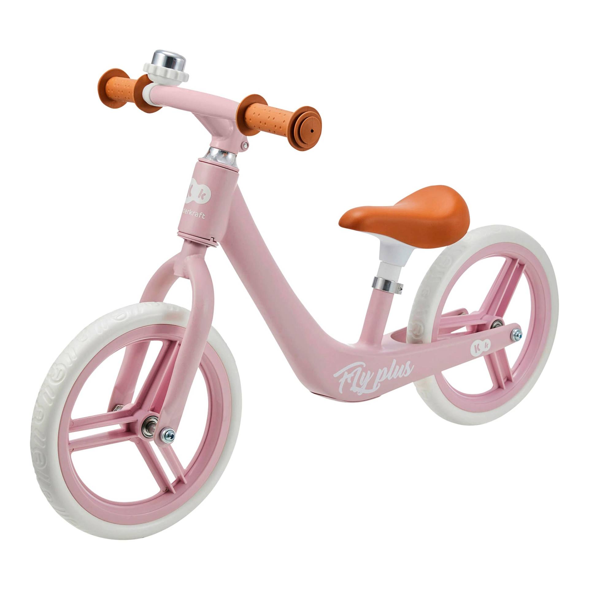 Kinderkraft Laufrad FLY PLUS Kinderkraft Laufrad FLY PLUS von Kinderkraft