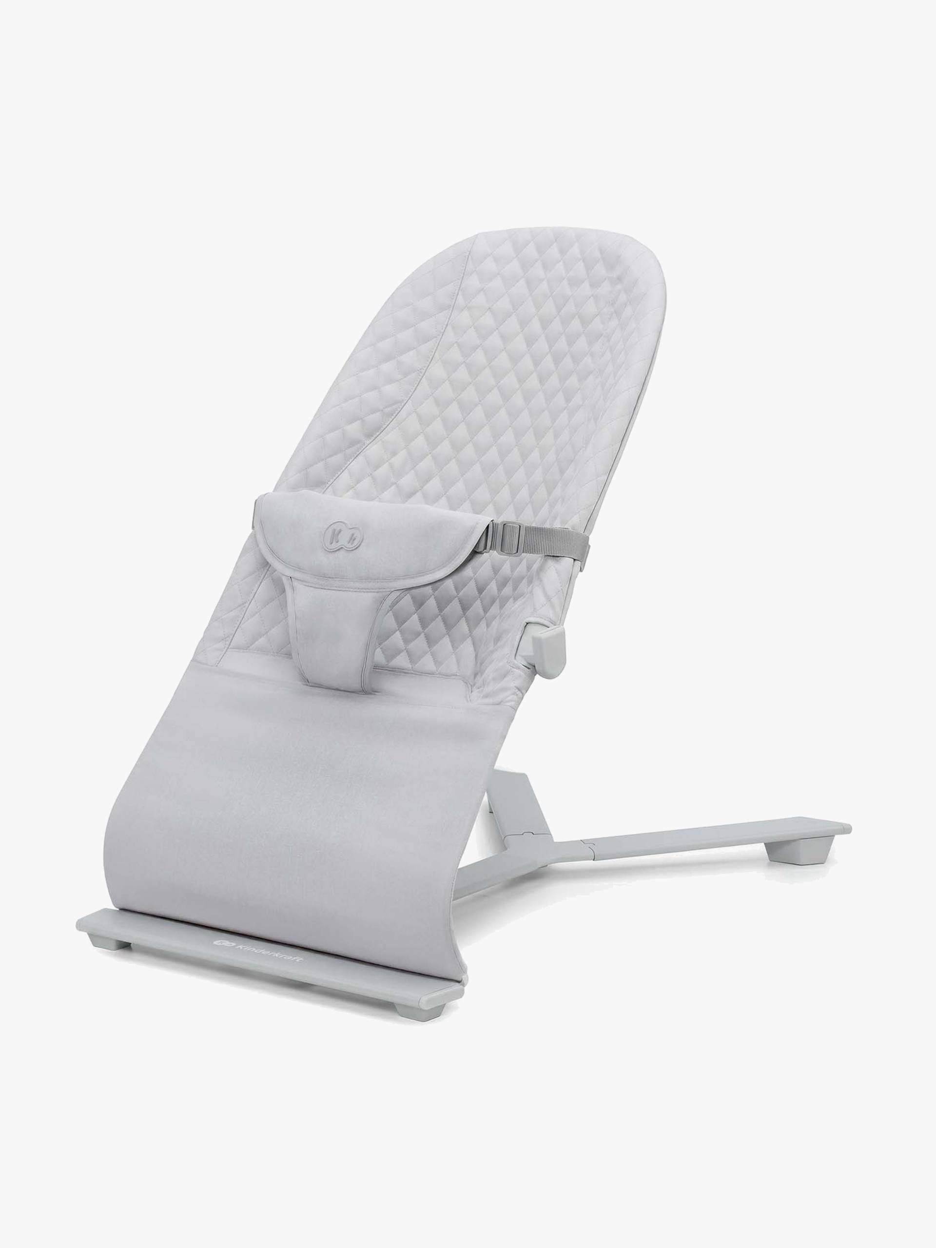 Kinderkraft MIMI Babywippe, Light Grey Kinderkraft MIMI Babywippe, Light Grey von Kinderkraft