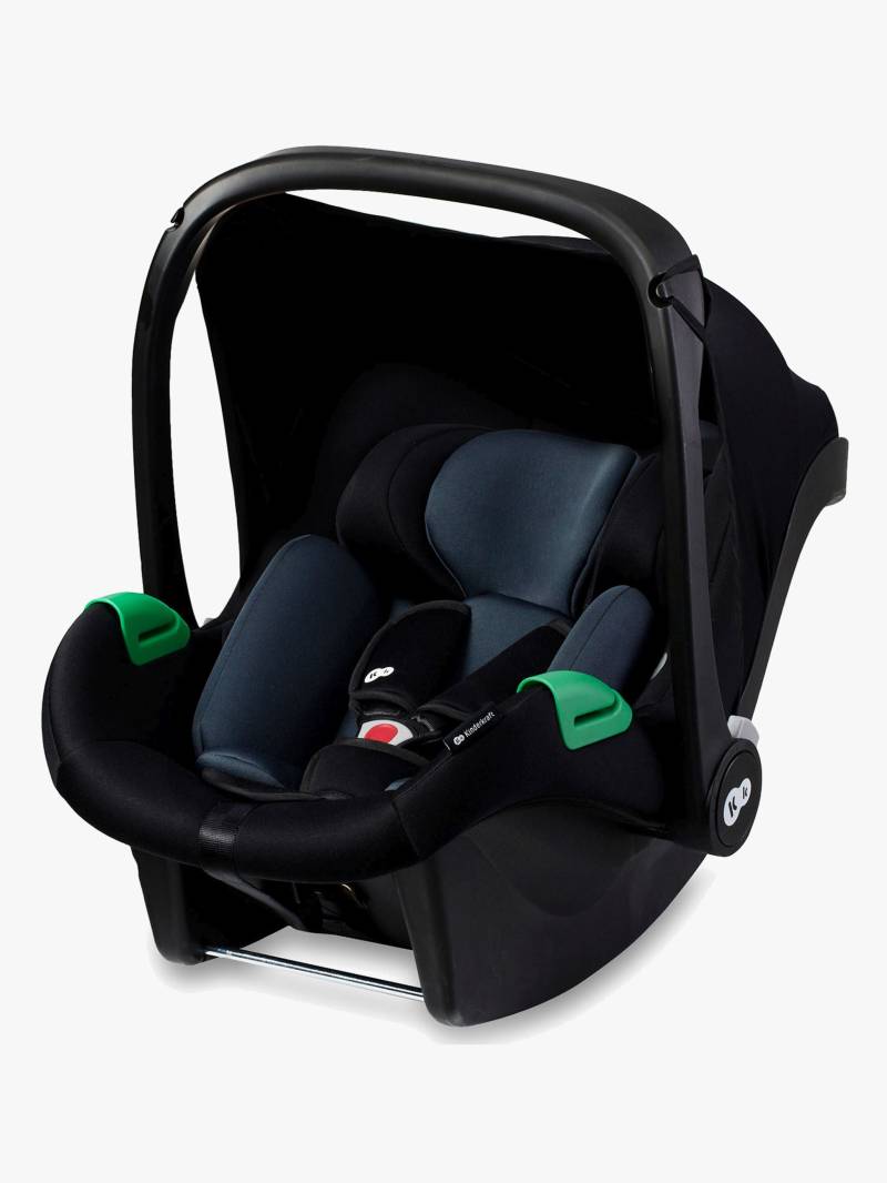 Kinderkraft MINK PRO i-Size Babyschale, Black Kinderkraft MINK PRO i-Size Babyschale, Black von Kinderkraft