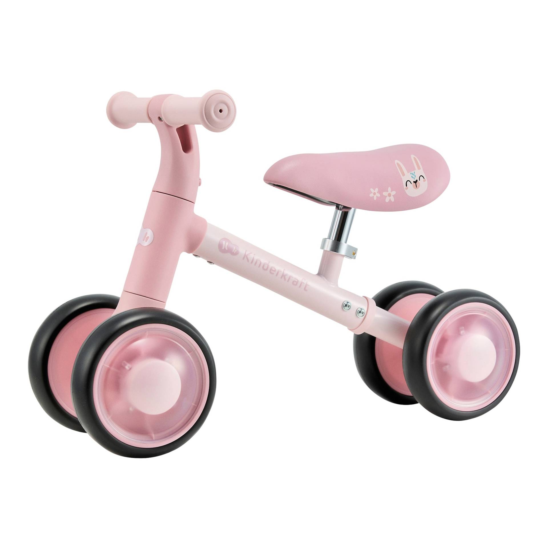 Kinderkraft Mini-Laufrad Cutie Flash von Kinderkraft
