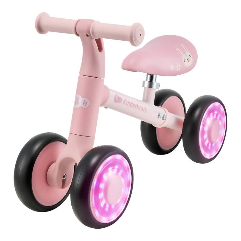 Kinderkraft Mini-Laufrad Cutie Flash Kinderkraft Mini-Laufrad Cutie Flash von Kinderkraft