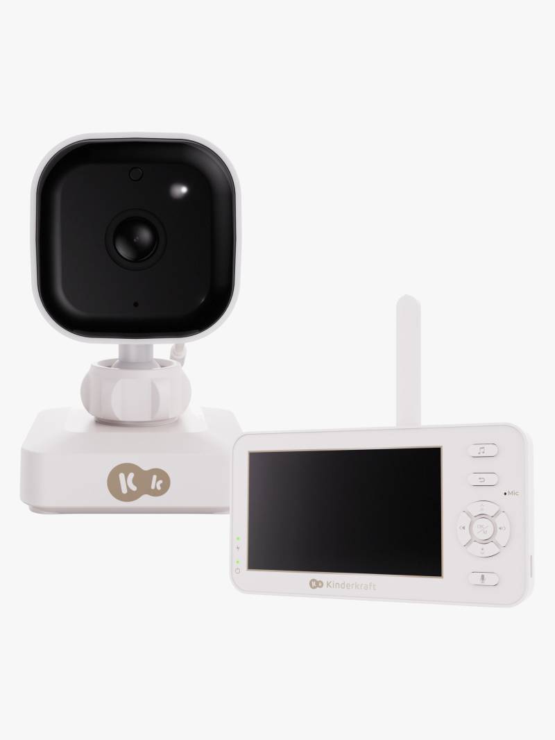 Kinderkraft NITEEYE TRAVE Babyphone von Kinderkraft