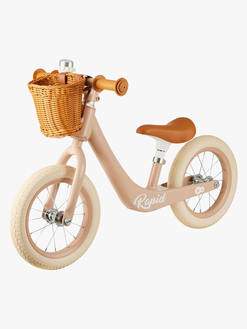 Kinderkraft RAPID 2 Laufrad, Rosa von Kinderkraft