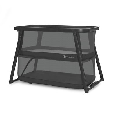 Kinderkraft Reisebett SOFI PLUS gray Kinderkraft Reisebett SOFI PLUS gray von Kinderkraft