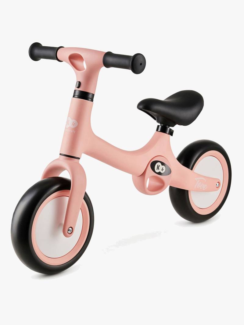 Kinderkraft Rowerek Biegowy Laufrad, Rose von Kinderkraft