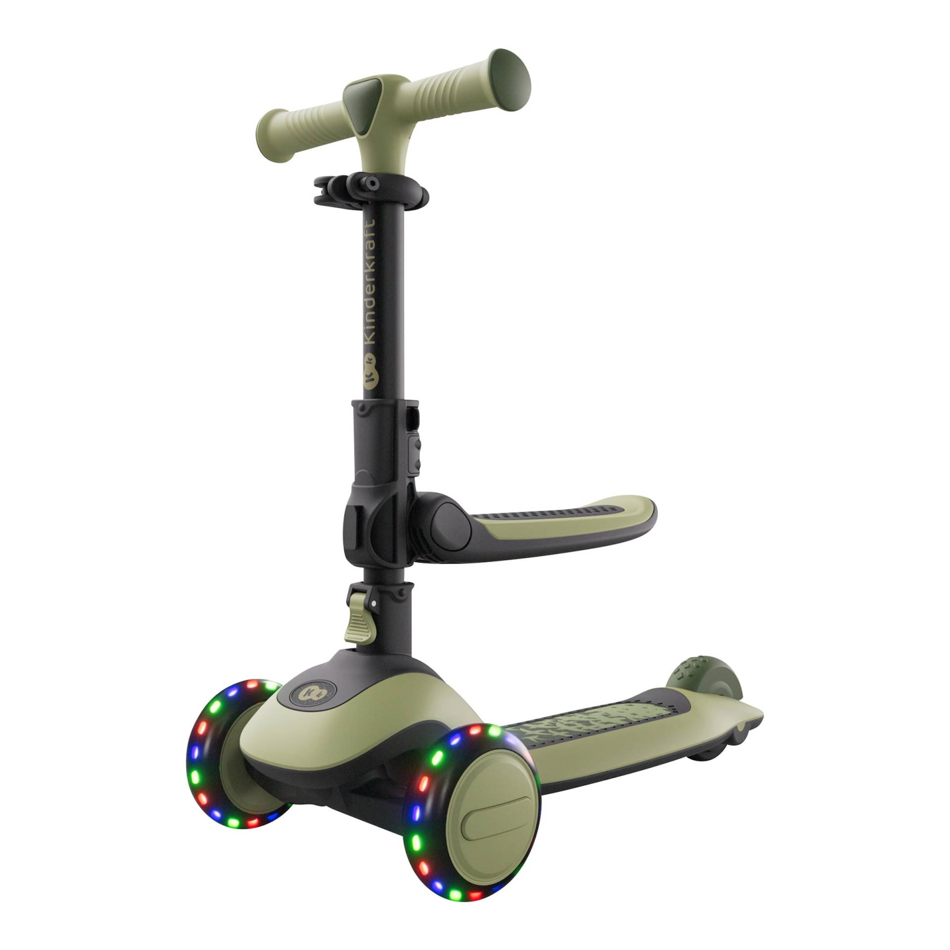 Kinderkraft Scooter HALLEY 2 von Kinderkraft