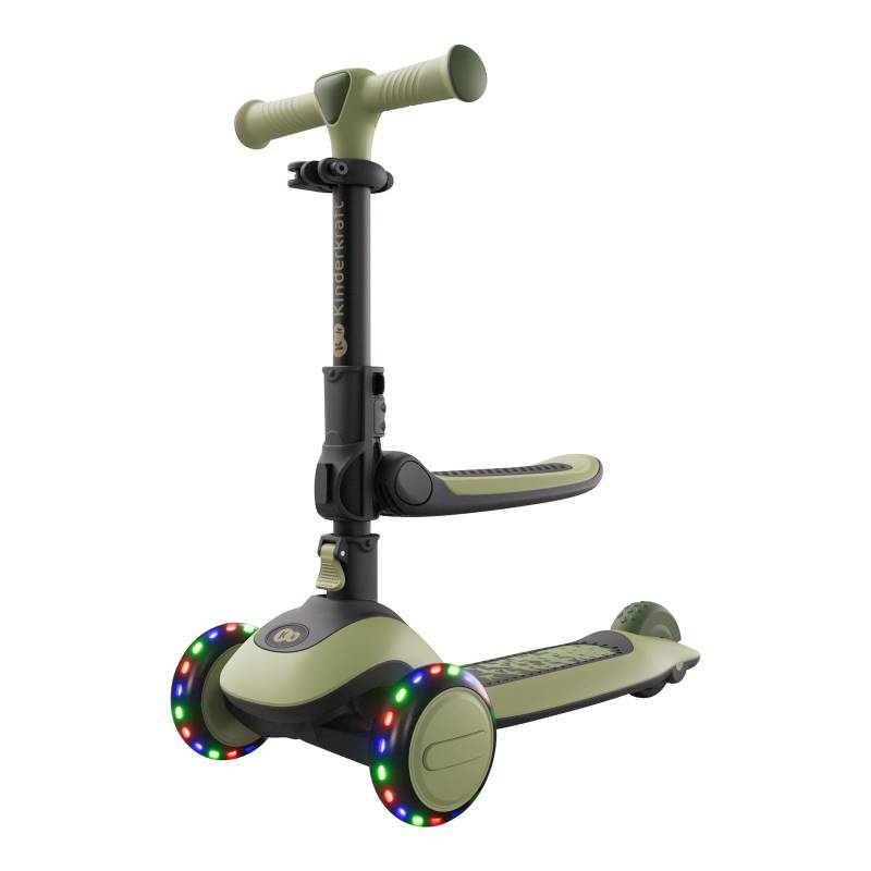 Kinderkraft Scooter HALLEY 2 von Kinderkraft