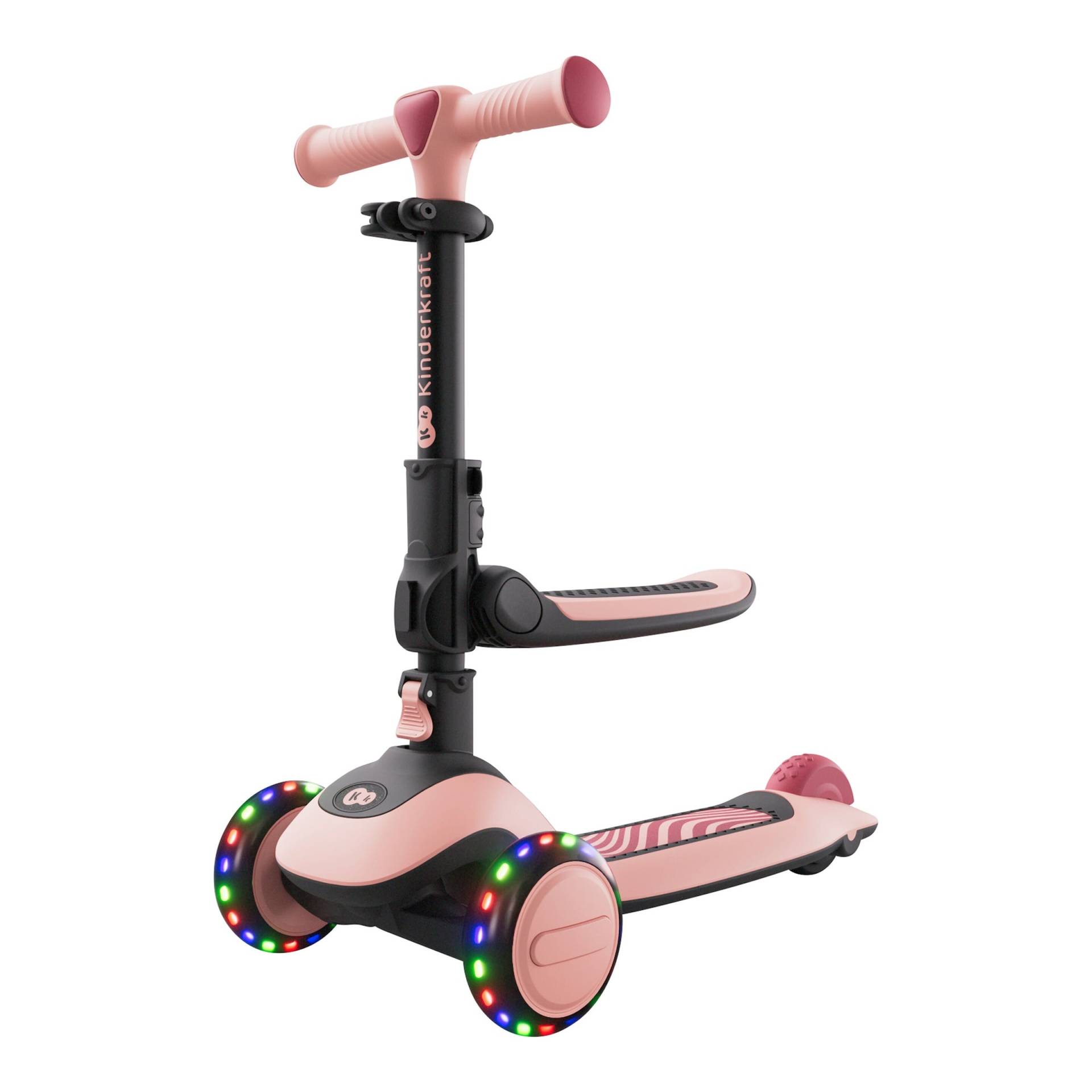 Kinderkraft Scooter HALLEY 2 von Kinderkraft