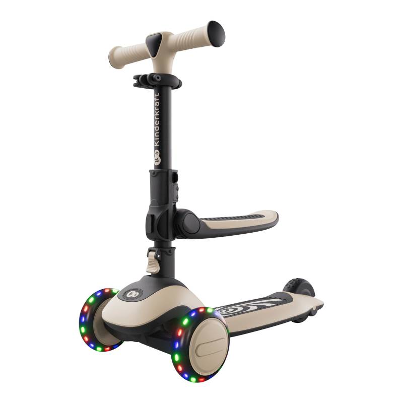 Kinderkraft Scooter HALLEY 2 von Kinderkraft