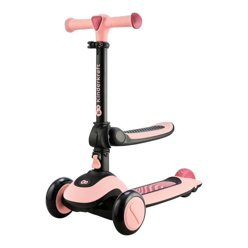 Kinderkraft Scooter HALLEY Kinderkraft Scooter HALLEY von Kinderkraft