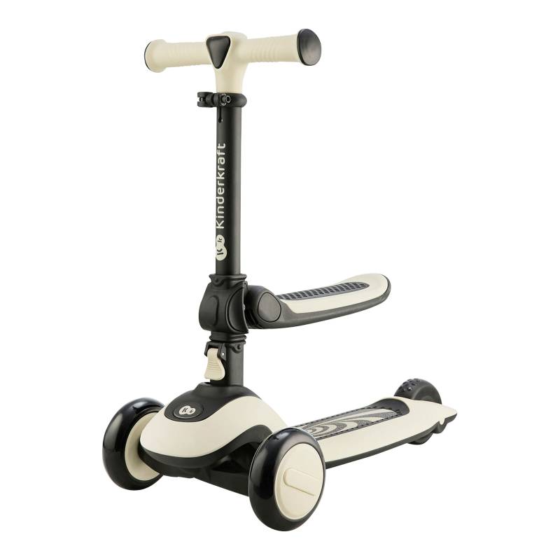 Kinderkraft Scooter HALLEY Kinderkraft Scooter HALLEY von Kinderkraft