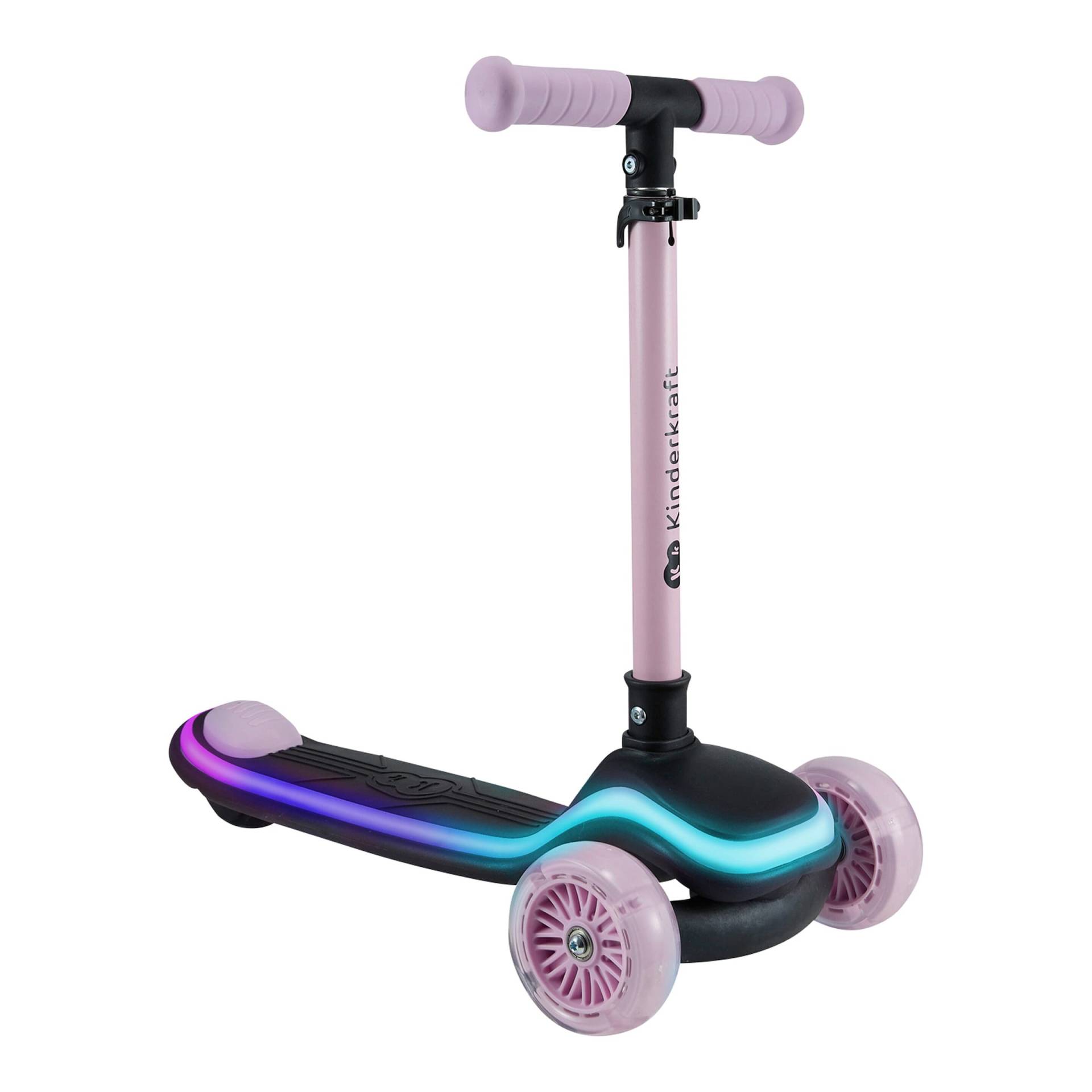 Kinderkraft Scooter Raket von Kinderkraft