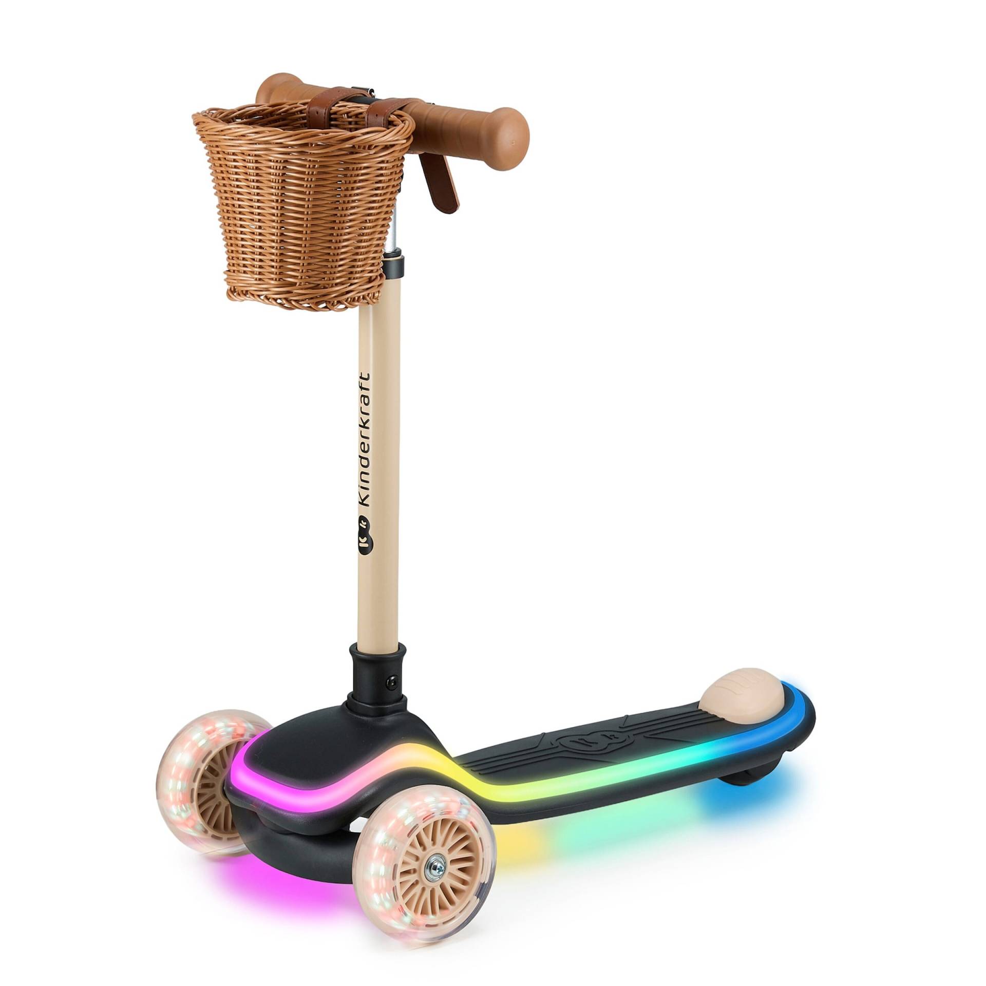 Kinderkraft Scooter Raket von Kinderkraft