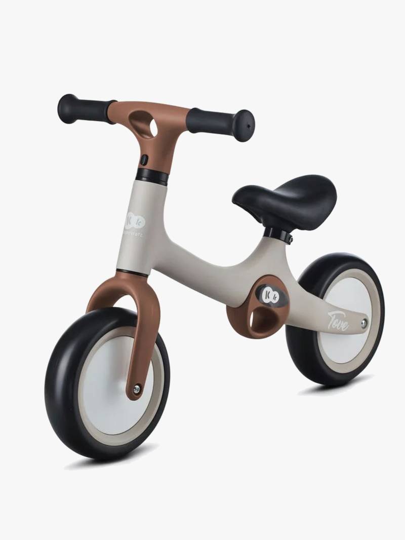 Kinderkraft Tove Laufrad, Desert Beige von Kinderkraft
