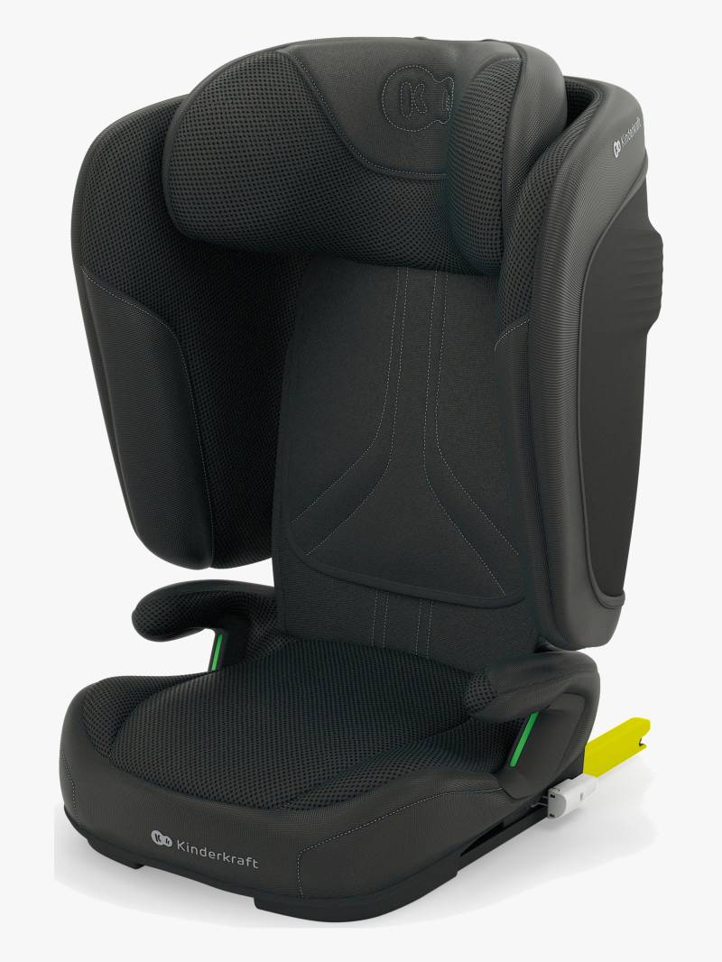 Kinderkraft UNITY 2 i-Size Kindersitz, Black Kinderkraft UNITY 2 i-Size Kindersitz, Black von Kinderkraft