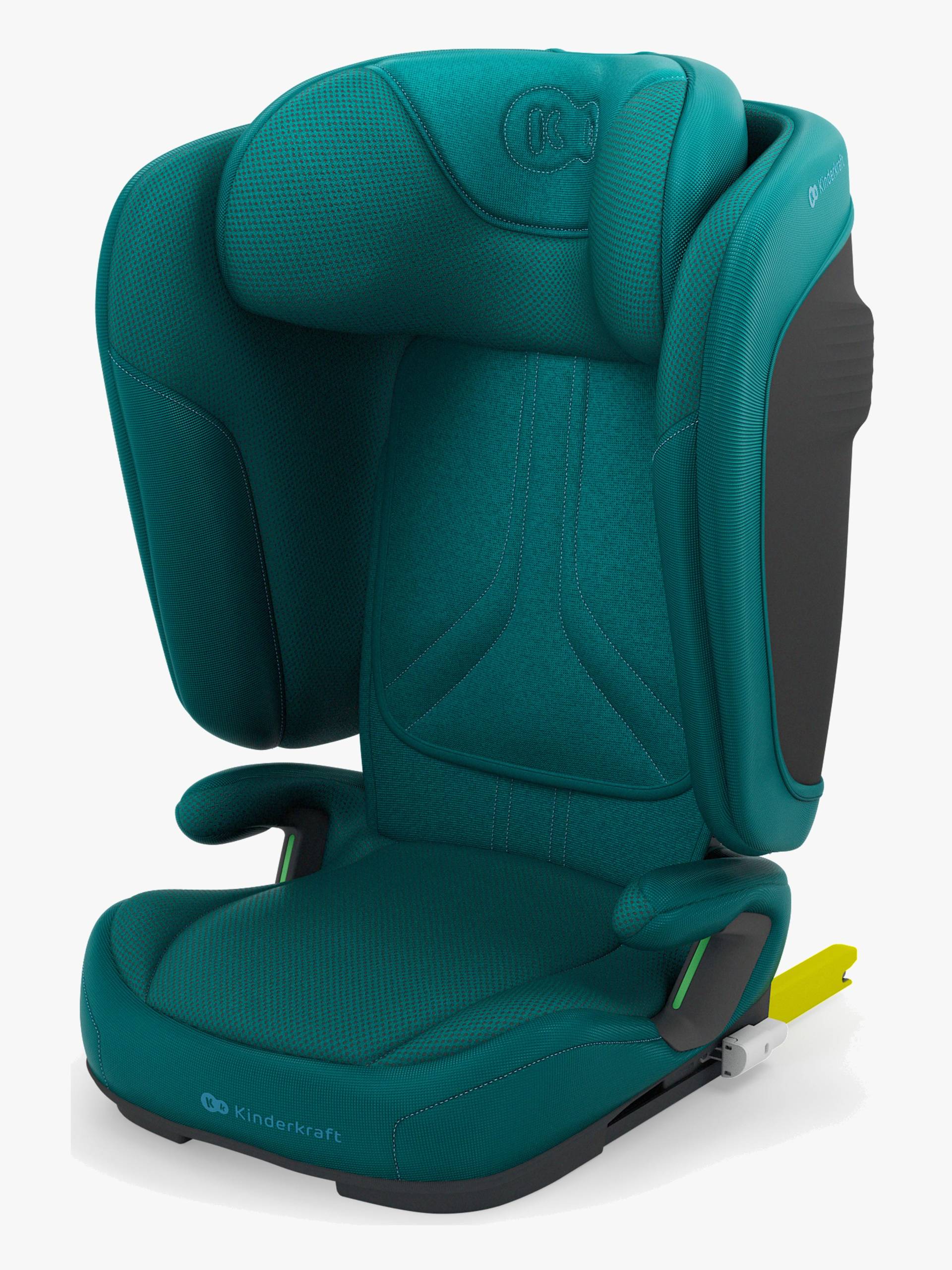 Kinderkraft UNITY 2 i-Size Kindersitz, Green Kinderkraft UNITY 2 i-Size Kindersitz, Green von Kinderkraft