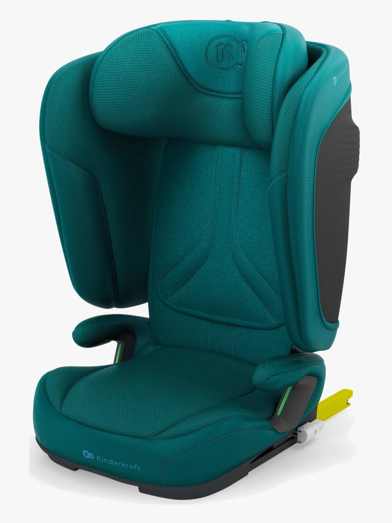 Kinderkraft UNITY 2 i-Size Kindersitz, Green Kinderkraft UNITY 2 i-Size Kindersitz, Green von Kinderkraft
