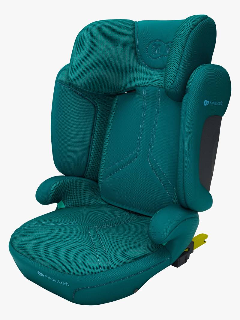 Kinderkraft XPAND 2 PRO i-Size Kindersitz, Grün Kinderkraft XPAND 2 PRO i-Size Kindersitz, Grün von Kinderkraft