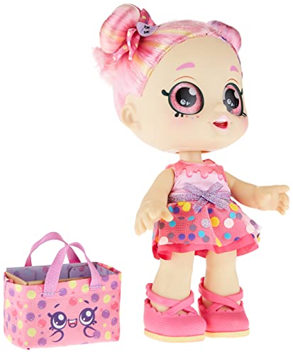 KINDI KIDS BUBBLEISHA CANDY PACK KINDI KIDS BUBBLEISHA CANDY PACK von Kindi Kids