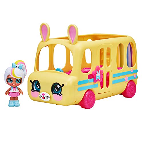 Kindi Kids Minis School Bus von Kindi Kids