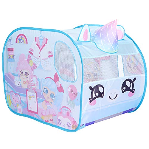 Kindi Kids Unicorn Ambulance Pop-up-Spielzelt, Zelt im Einhorn-Krankenwagen-Design Kindi Kids Unicorn Ambulance Pop-up-Spielzelt, Zelt im Einhorn-Krankenwagen-Design von Kindi Kids