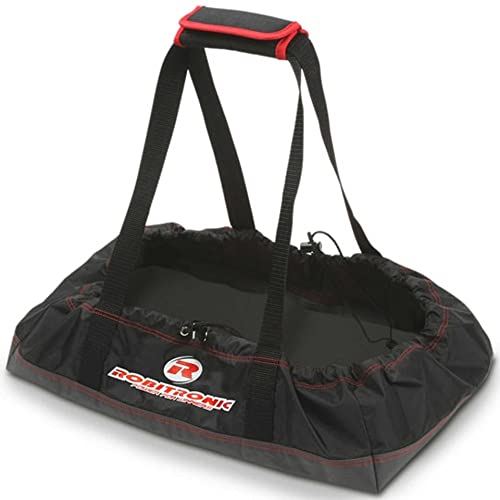 Robitronic 1/8 Buggy Dirtbag Robitronic 1/8 Buggy Dirtbag von Kindpack