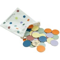 Kindsgut Holzkonfetti von Kindsgut GmbH